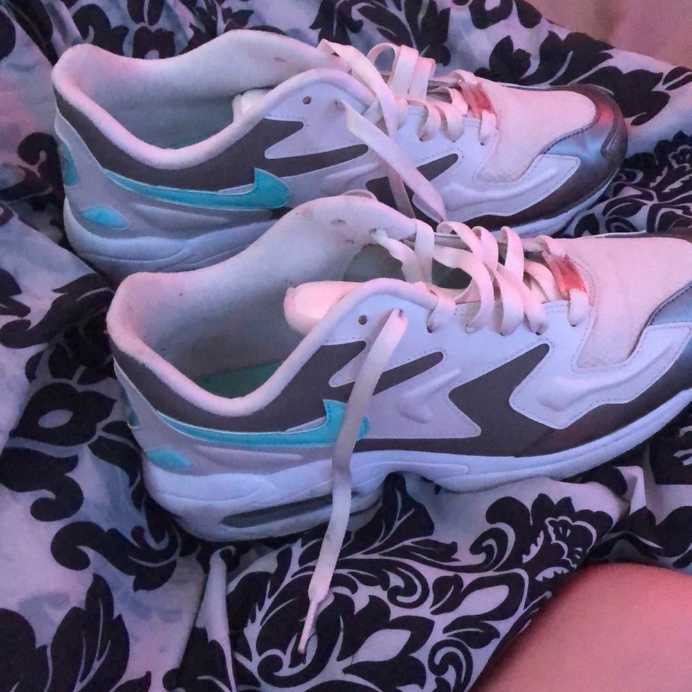 Nike shoes air max 2